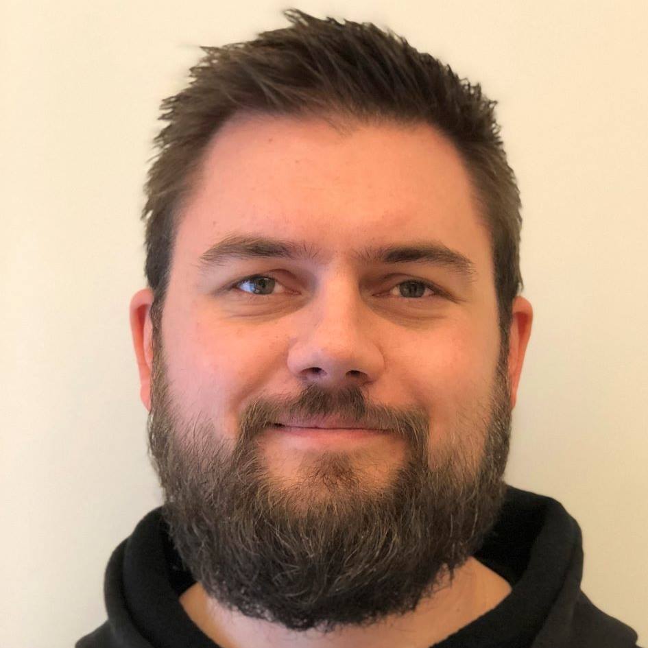 Gaute Arnesen style=