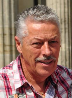 Svein Gramstad style=