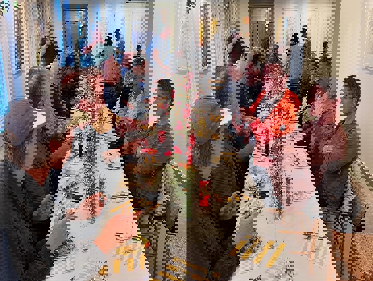 HTM Klubben Sommerfest 2024